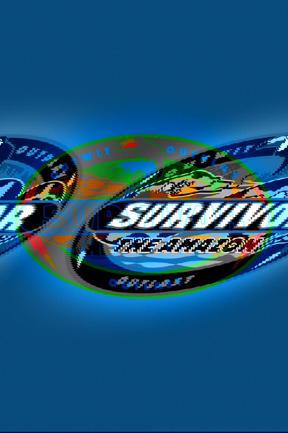 Survivor - Season 6 [15541] (A1764081232) [[Shows]] --Plex--